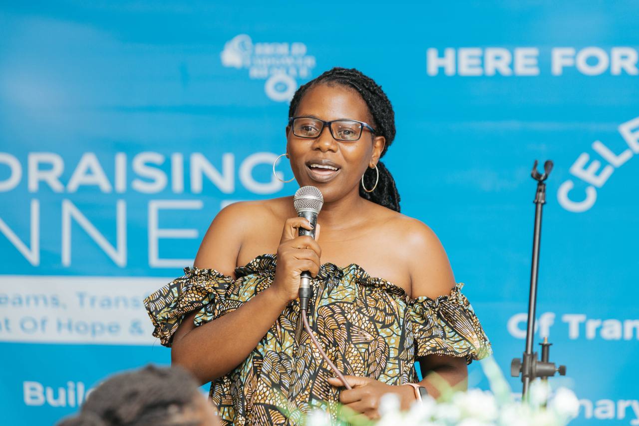 Annual Fundraising Dinner, 2024