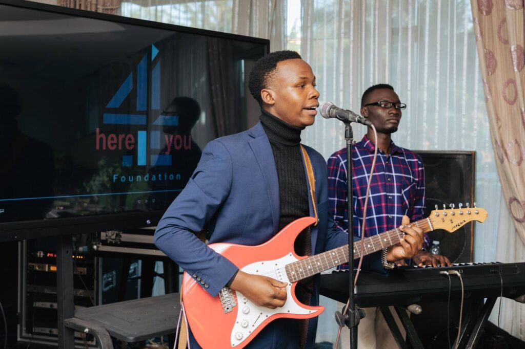 Annual Fundraising Dinner, 2024