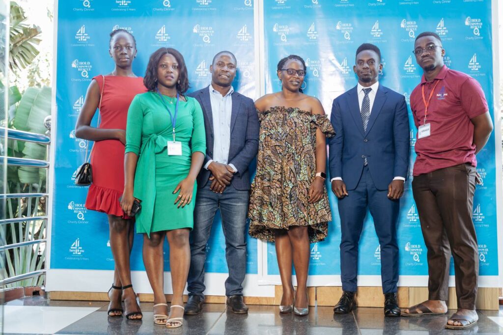 Annual Fundraising Dinner, 2024