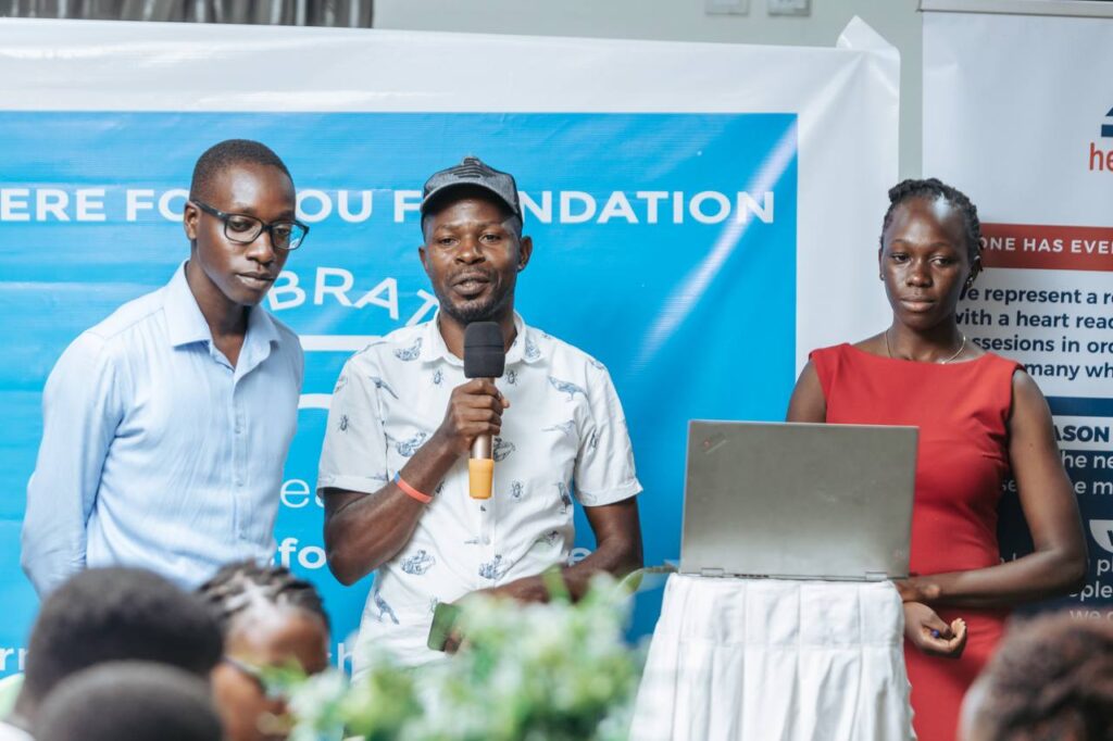 Annual Fundraising Dinner, 2024