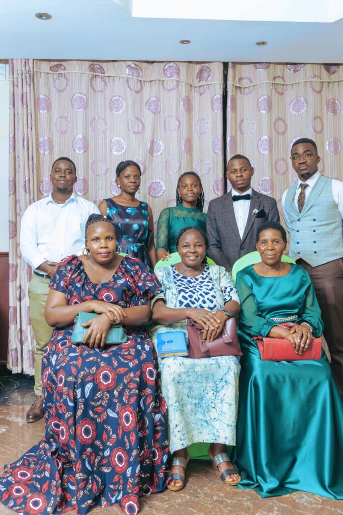 Annual Fundraising Dinner, 2024