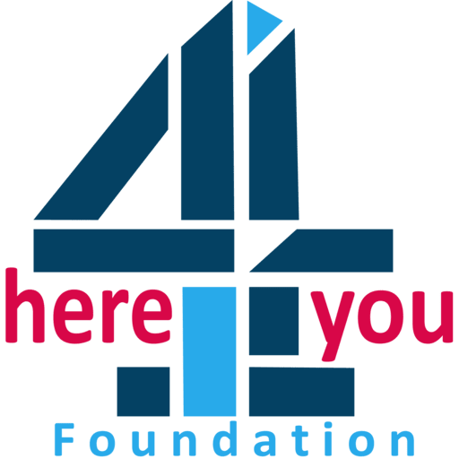 HERE4YOU FOUNDATION