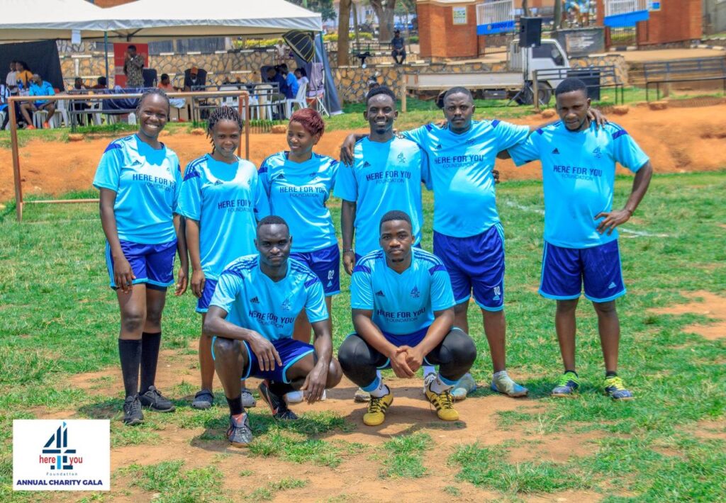 Play It for Her – Charity Sports Gala 2023