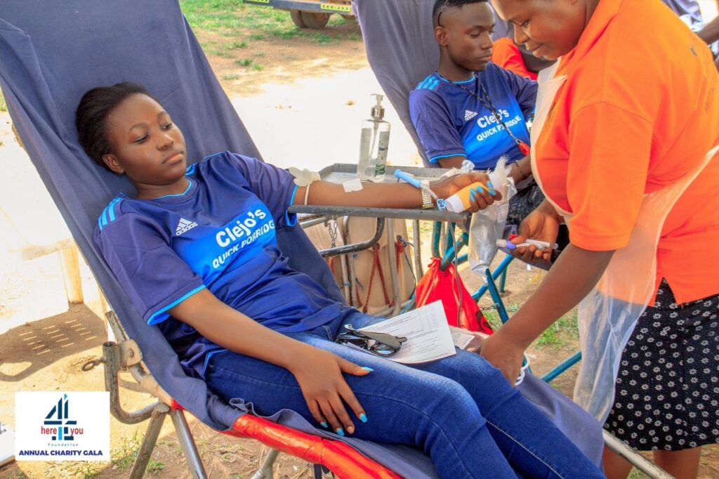 Play It for Her – Charity Sports Gala 2023