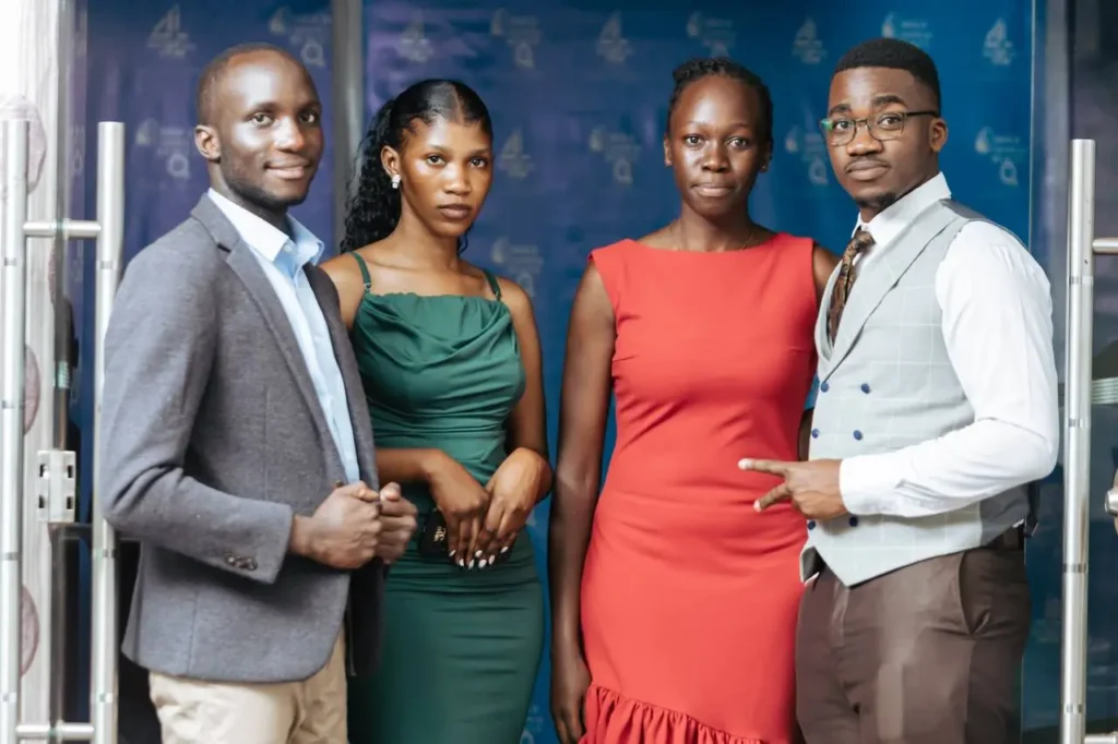 Annual Fundraising Dinner, 2024