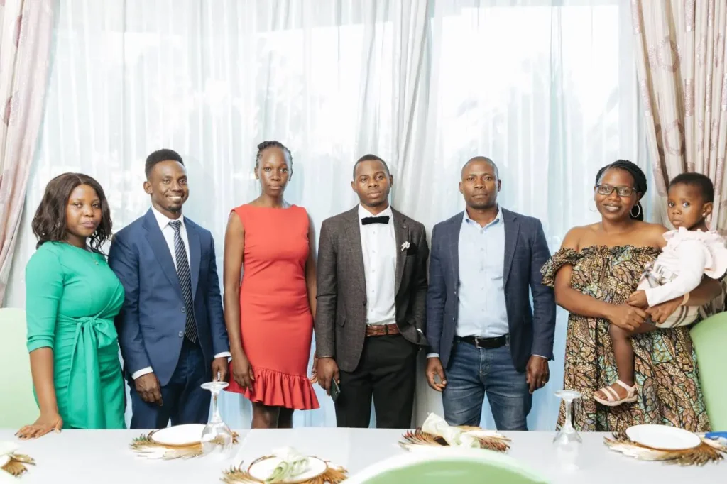 Annual Fundraising Dinner, 2024